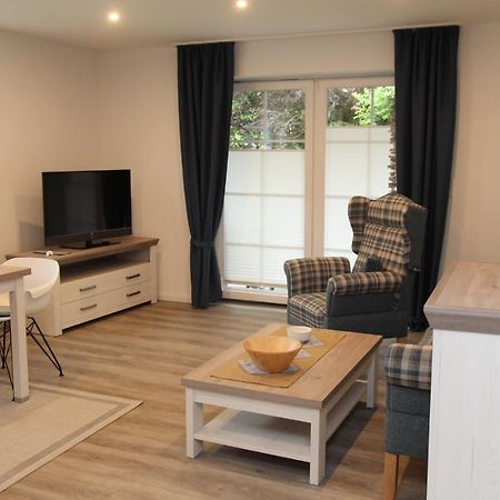 Heimathaven Apartment Greetsiel Luaran gambar