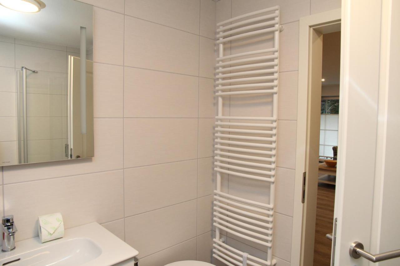 Heimathaven Apartment Greetsiel Luaran gambar